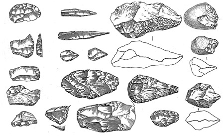 Peleolitico inferior