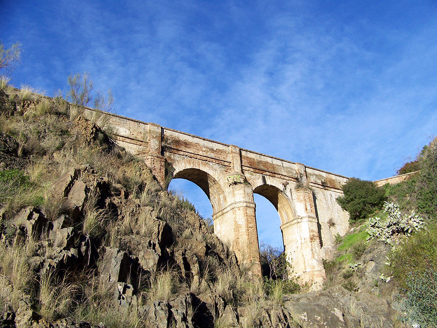 Puente de Arroyo Hondo