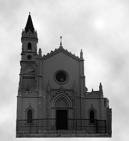 Parroquia de San Pablo