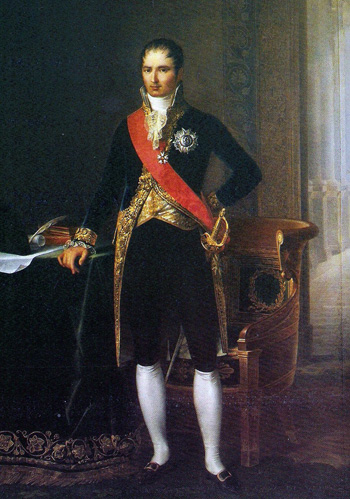José I de Bonaparte