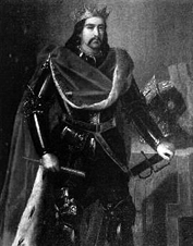 Pedro II de Huesca